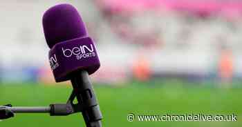 BeIN Sports reference NUFC takeover in latest statement