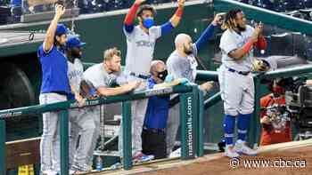 Blue Jays' series in Philadelphia pushed to Saturday, Phillies players test negative for coronavirus