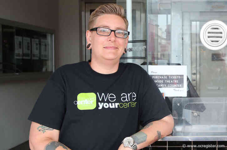 LGBTQ Center Long Beach executive director on leave amid accusations of racist, sexist behavior