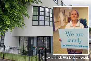 Gracewell Sutton launch national campaign with TikTok
