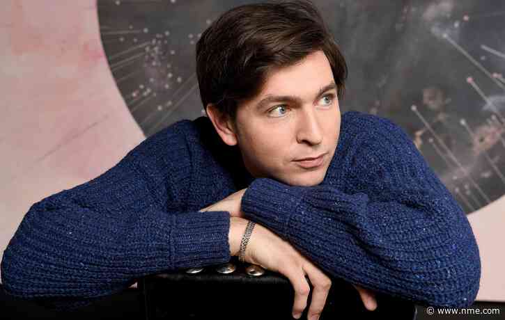 Watch ‘Succession’ star Nicholas Braun’s video for debut emo song ‘Antibodies’