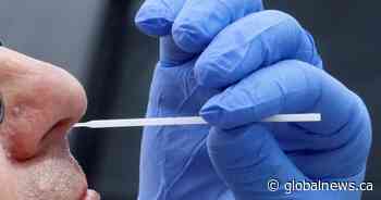 50 new coronavirus cases reported in Saskatchewan