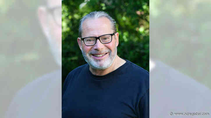 Peter Kareiva brings lifelong love affair with ocean to Aquarium of the Pacific job