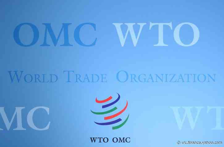 Exclusive: WTO unlikely to get interim leader as U.S. insists on its candidate, causes impasse