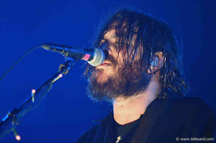 Seether Frontman Shaun Morgan Tops Hard Rock Songwriters Chart