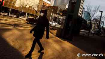 Masks mandatory in all Edmonton indoor public spaces starting Aug. 1