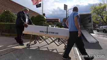 Leading medical association warns of hundreds of thousands more deaths without decisive action