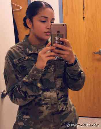 Spc. Vanessa Guillén's family to introduce the #IAmVanessaGuillen bill, meet with Trump