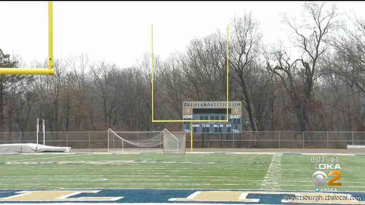 PIAA To Move Forward With Fall Sports As Scheduled