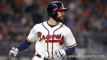 Braves' Nick Markakis rejoining the team after initial opt-out decision, per report