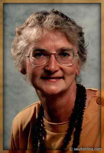Graveside Service: AELICK, Lorraine Florence (Wood)