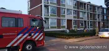 Flat in Ede ontruimd: het ruikt naar gas, waar komt het vandaan?