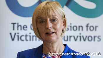 Northern Ireland Victims Commissioner to leave role