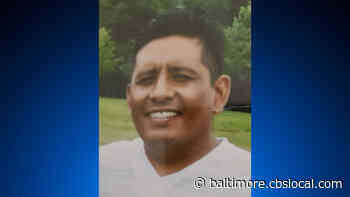 Man Missing From Frederick Last Seen Sunday, Police Say