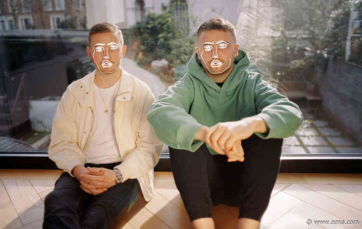 Watch Disclosure’s epic video for new single ‘Douha (Mali Mali)’