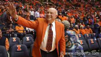 Lou Henson, legendary former Illinois and New Mexico State basketball coach, dies at 88