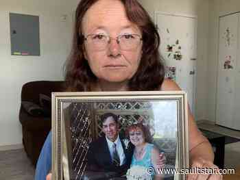 Widow searching for answers in husband's sudden death