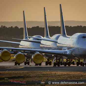 Boeing’s Coronavirus Losses Now Bleeding Into Its Defense Accounts