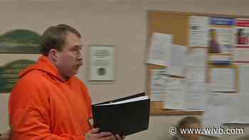 Man convicted of sex abuse in Niagara County in ’90s sentenced for bail jumping