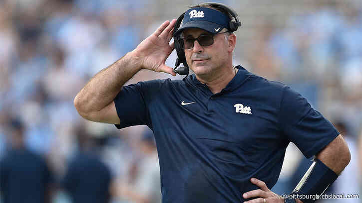 ACC Announces Fall Sports Plans, Pitt Football Schedule