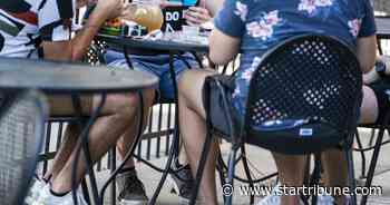 Mayor Frey orders new restrictions to reduce crowding at Minneapolis bars