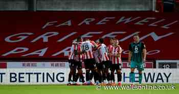 Swansea City ratings as Guehi and Brewster shine but key men struggle