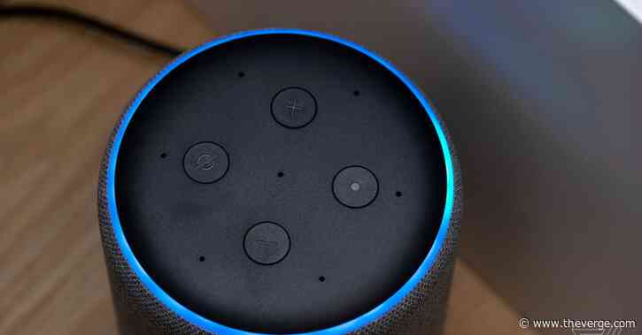 Amazon doesn’t sell Echo speakers at a loss, says Bezos — unless they’re on sale