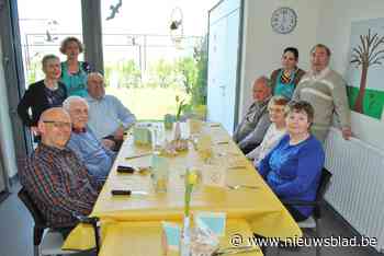 Zorgbehoevenden, mantelzorgers en verzorgers gelukkig met heropening dagopvangcentra - Het Nieuwsblad