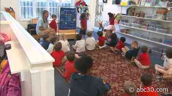 Fresno County politicians speak out in favor of reopening local schools