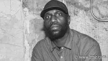 The Roots Co-Founding Rapper Malik B. Dead at 47