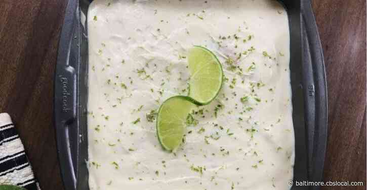 No-Bake Icebox Cake Recipe, For A Scorching Summer Day