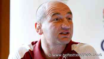 Leicester head coach Steve Borthwick has not discussed going on Lions tour