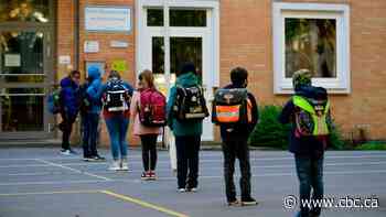 Most B.C. students to return to school full time in September