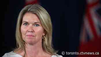 Ontario plans to redesign child welfare system to focus on prevention