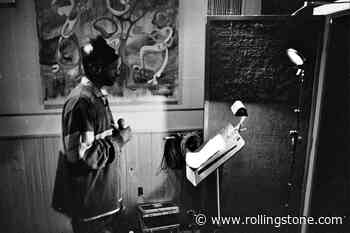 Malik B Was the Quiet Heart of the Roots in the Nineties