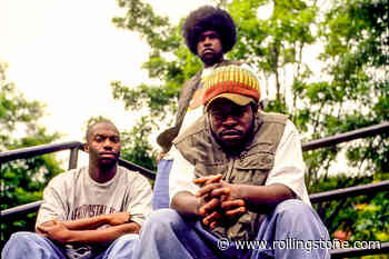 The Roots Rapper Malik B. Dead at 47