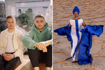 Disclosure Drop ‘Douha (Mali Mali)’ From Upcoming Album ‘Energy’