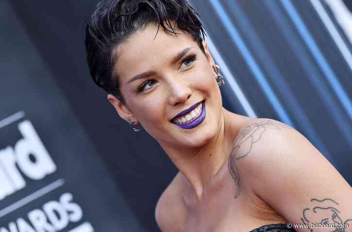 This Halsey & Cole Sprouse Twitter Exchange Is Everything