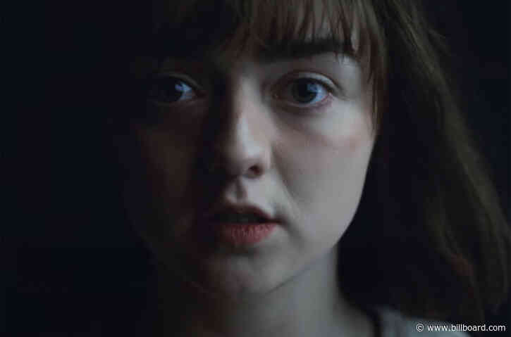 Maisie Williams Stars in Madeon’s Powerful New ‘Miracle’ Video