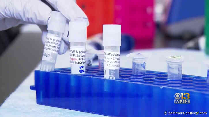 Johns Hopkins Experts Address COVID-19 Vaccine Challenges, Realistic Timelines