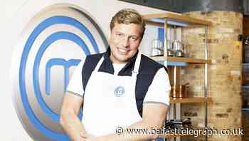 The Apprentice star eliminated from Celebrity MasterChef
