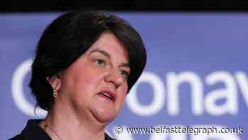 Arlene Foster hasn't put a foot wrong on Covid, but rebellion over divisive bill has wounded her