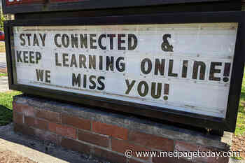 School Closures Slashed COVID Load. But ...