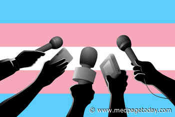 Media Visibility Gives Push for Transgender Youth to Seek Care