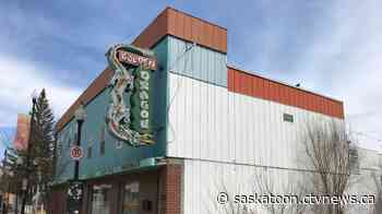 7 cool pieces of Saskatoon's legendary Golden Dragon restaurant you can own