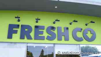'It's kind of cool there's a new place': With FreshCo opening, Saskatoon neighbourhood to again have grocery store - CTV News Saskatoon