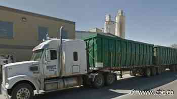 Saskatoon resident hopes study will help end noise, late-night disturbances around West Industrial area - CBC.ca