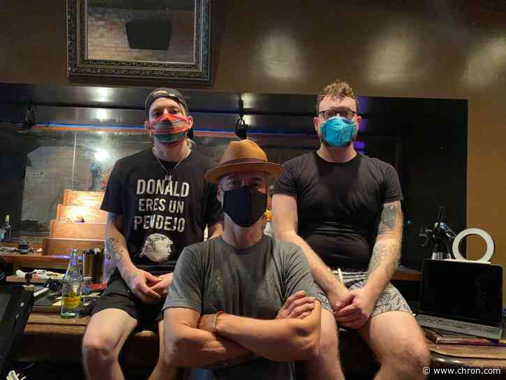 Quarantine Picnic: How a hip Houston bar reinvents its business
