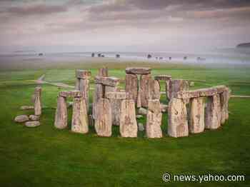 Archaeologists have solved a longstanding mystery about Stonehenge: the origin of the monument&#39;s iconic sandstone boulders
