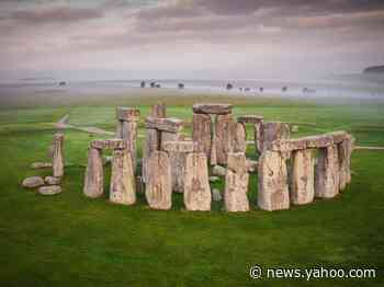 Archaeologists have solved a longstanding mystery about Stonehenge: the origin of the monument's iconic sandstone boulders